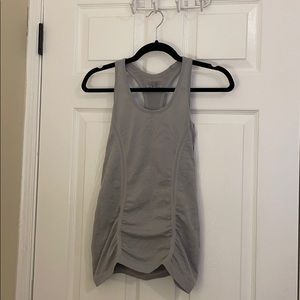 Athleta speedlight workout top